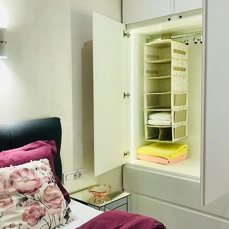 Lirra Luxe - Central Belgrade Apartments Kültér fotó
