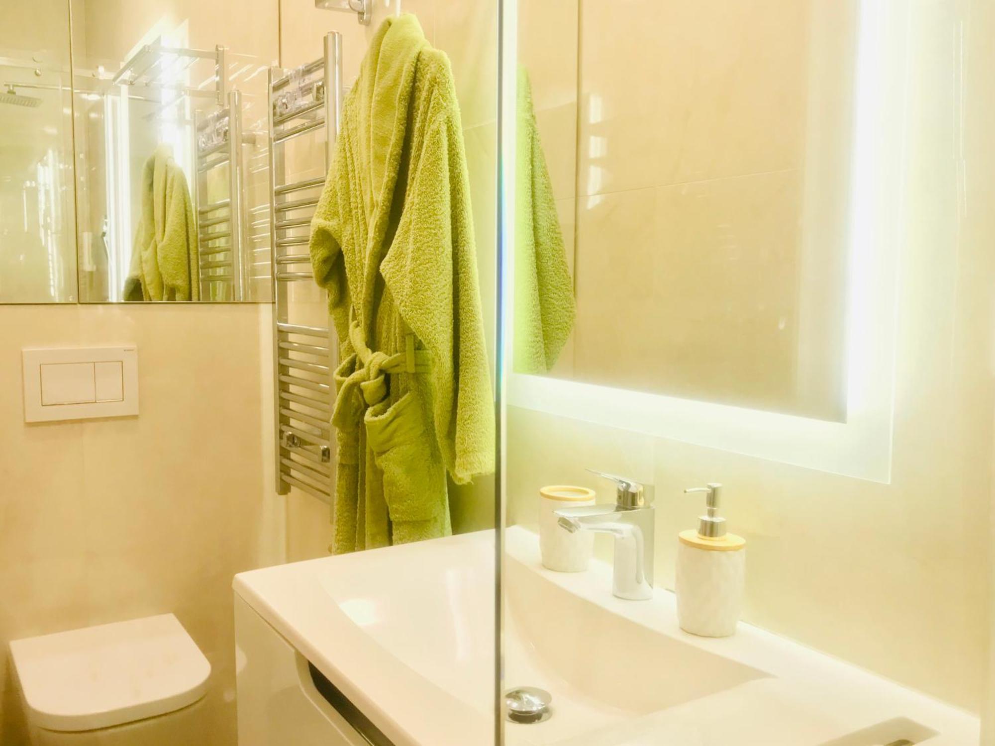 Lirra Luxe - Central Belgrade Apartments Kültér fotó