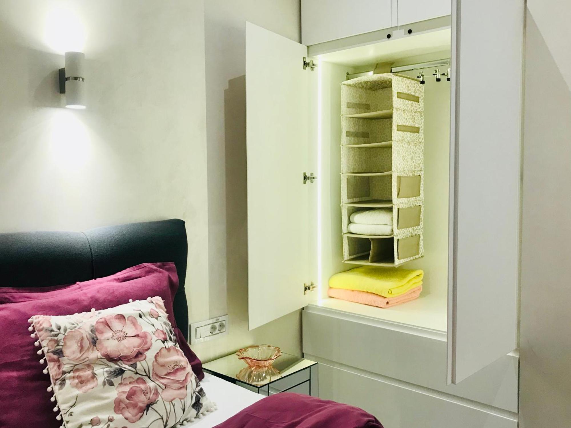 Lirra Luxe - Central Belgrade Apartments Kültér fotó