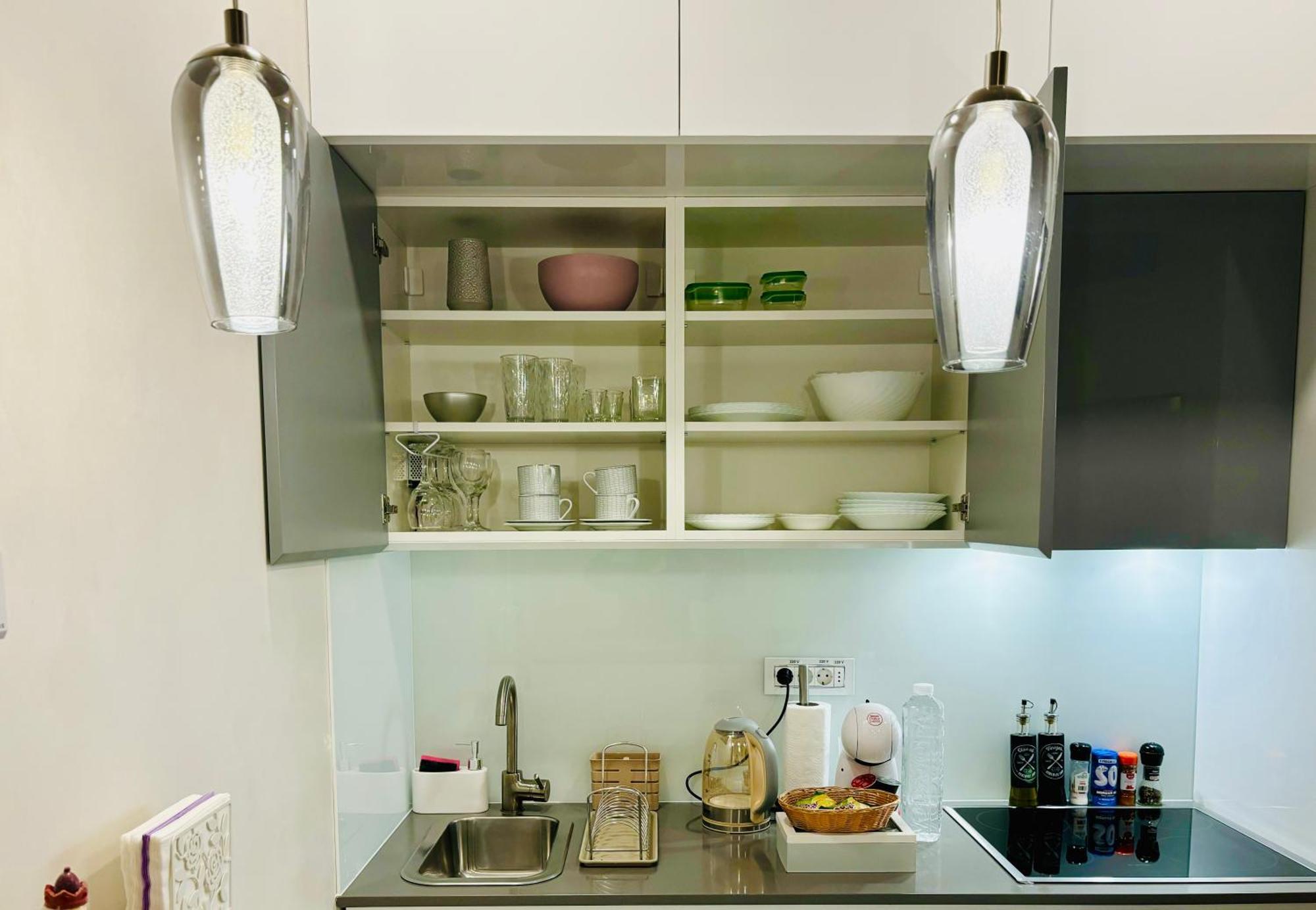 Lirra Luxe - Central Belgrade Apartments Kültér fotó